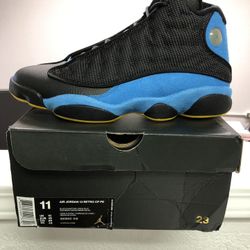 Air Jordan 13 Retro CP PE