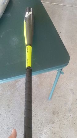 Baseball bat size #31 EASTON