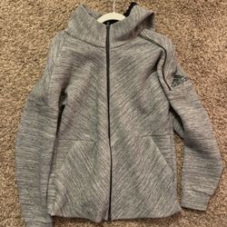 Adidas Jumpsuit Jacket