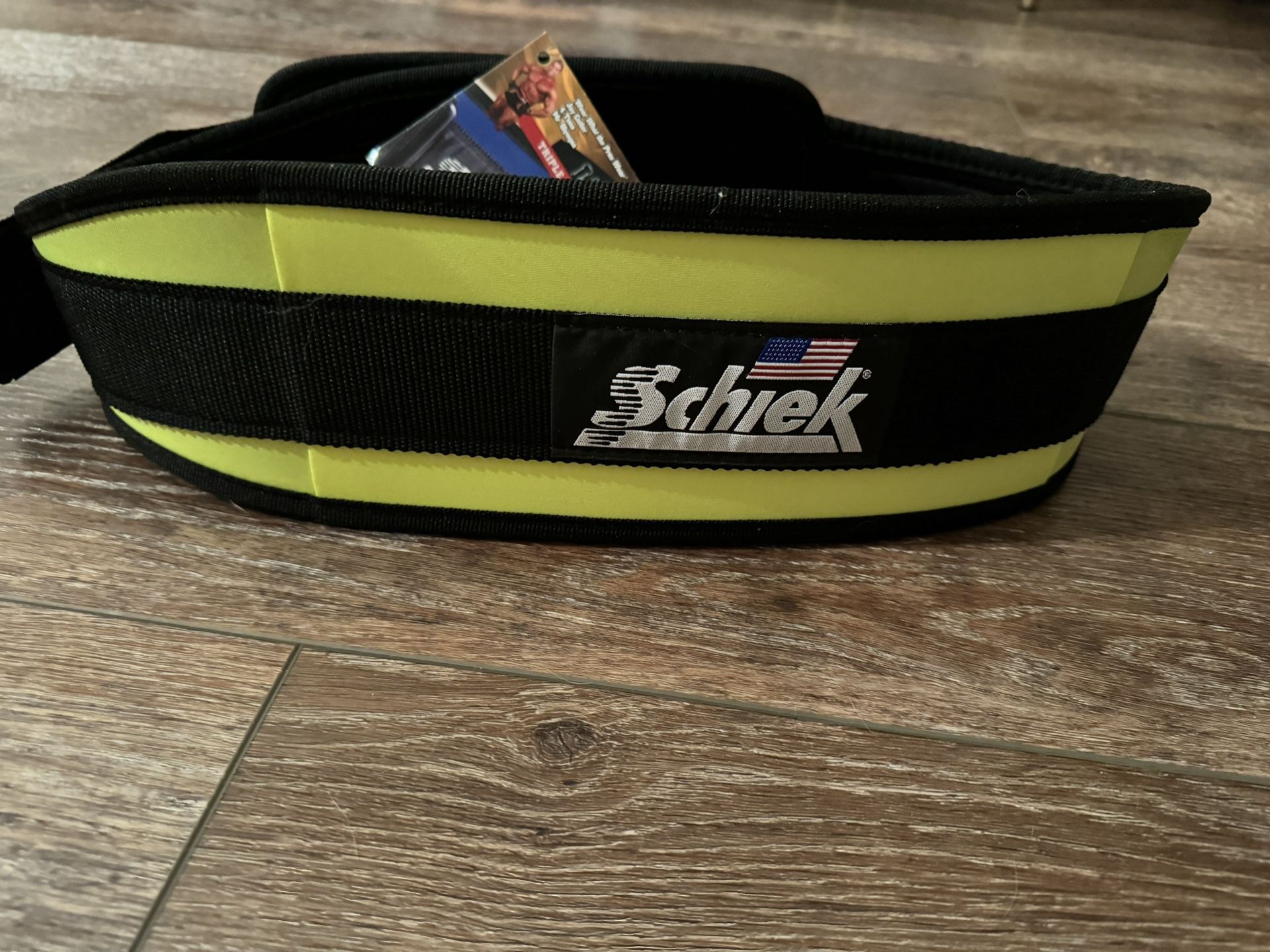 Weight Lifting Belt-New