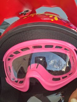 Helmet  Small  Size