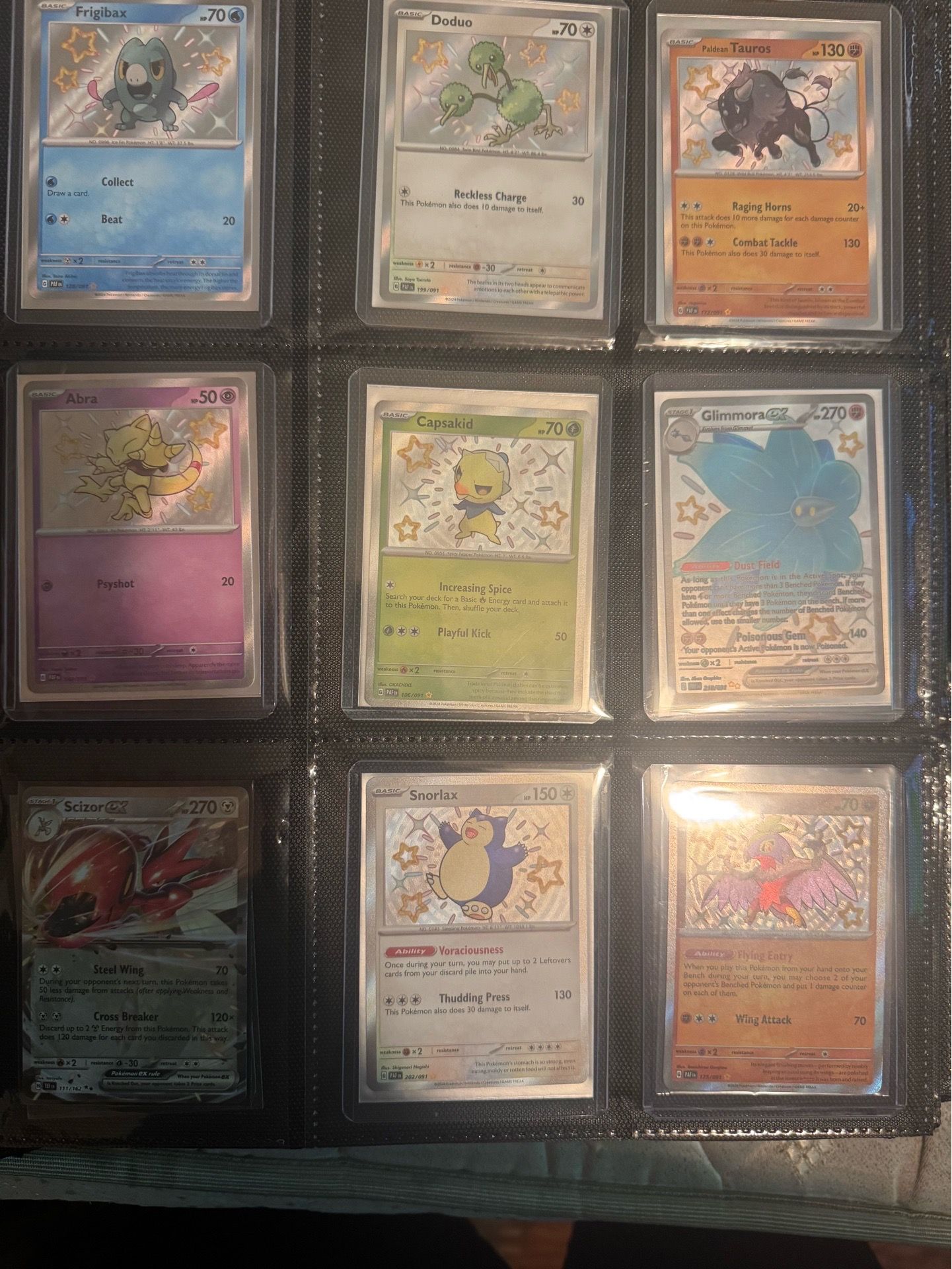Pokemon cards for sale