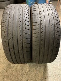 235-55-17 Kelly Edge A/S