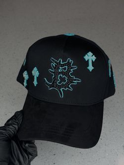Barbas hat “Barbas heaven” (Original)