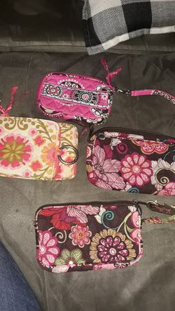 VERA BRADLEY