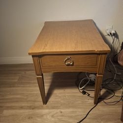 End Table