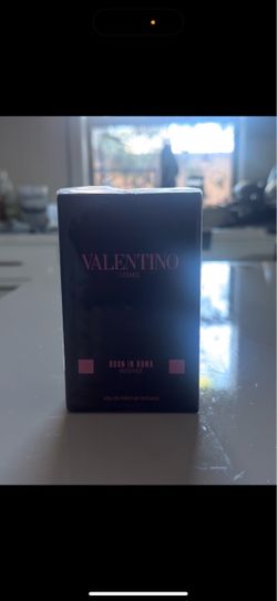 Valentino Uomo Born in Roma Intense EDP