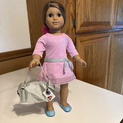 American Girl 
