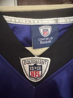 Signed Smith Jersey # 82 