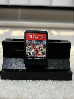 Mario Kart 8 Deluxe Cartridge