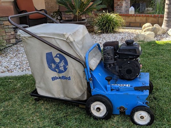 Power Rake For Sale >> Bluebird Dethatcher Power Rake For Sale In Fontana Ca Offerup Power Rake For Sale >> Bluebird Dethatcher Power Rake For Sale In Fontana Ca Offerup