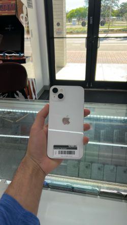 iPhone 14 Plus 128GB (Unlocked)