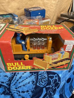 Bull Dozer
