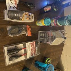Accessories 