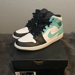 Jordan 1 Tropical