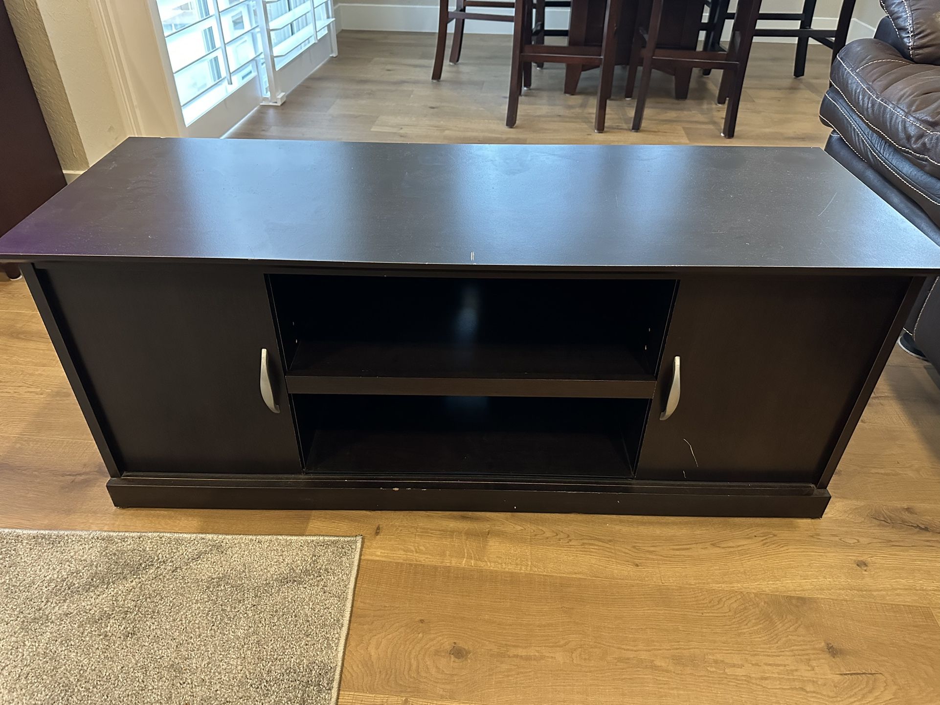 TV stand