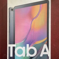 New Samsung Tab - 10.1 inch 128 GB