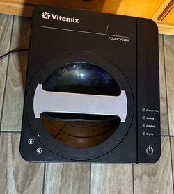 Vitamix FoodCycler FC-50 - Compact Food Composter