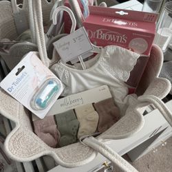 babygirl gift basket 