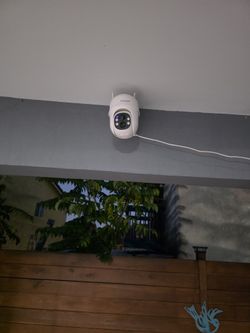Security Camara Wireless