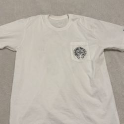 Chrome Hearts Shirt