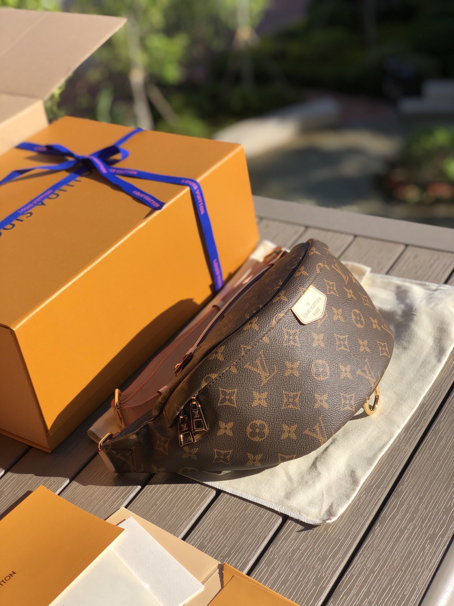 New 𝐋𝐕 𝐥𝐨𝐮𝐢𝐬 𝐯𝐮𝐢𝐭𝐭𝐨𝐧 Bag