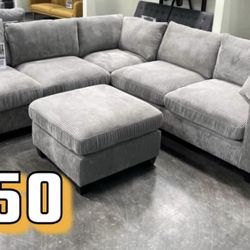 Sectional Couch