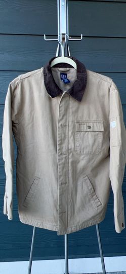 Gap Coat Jacket For Boys