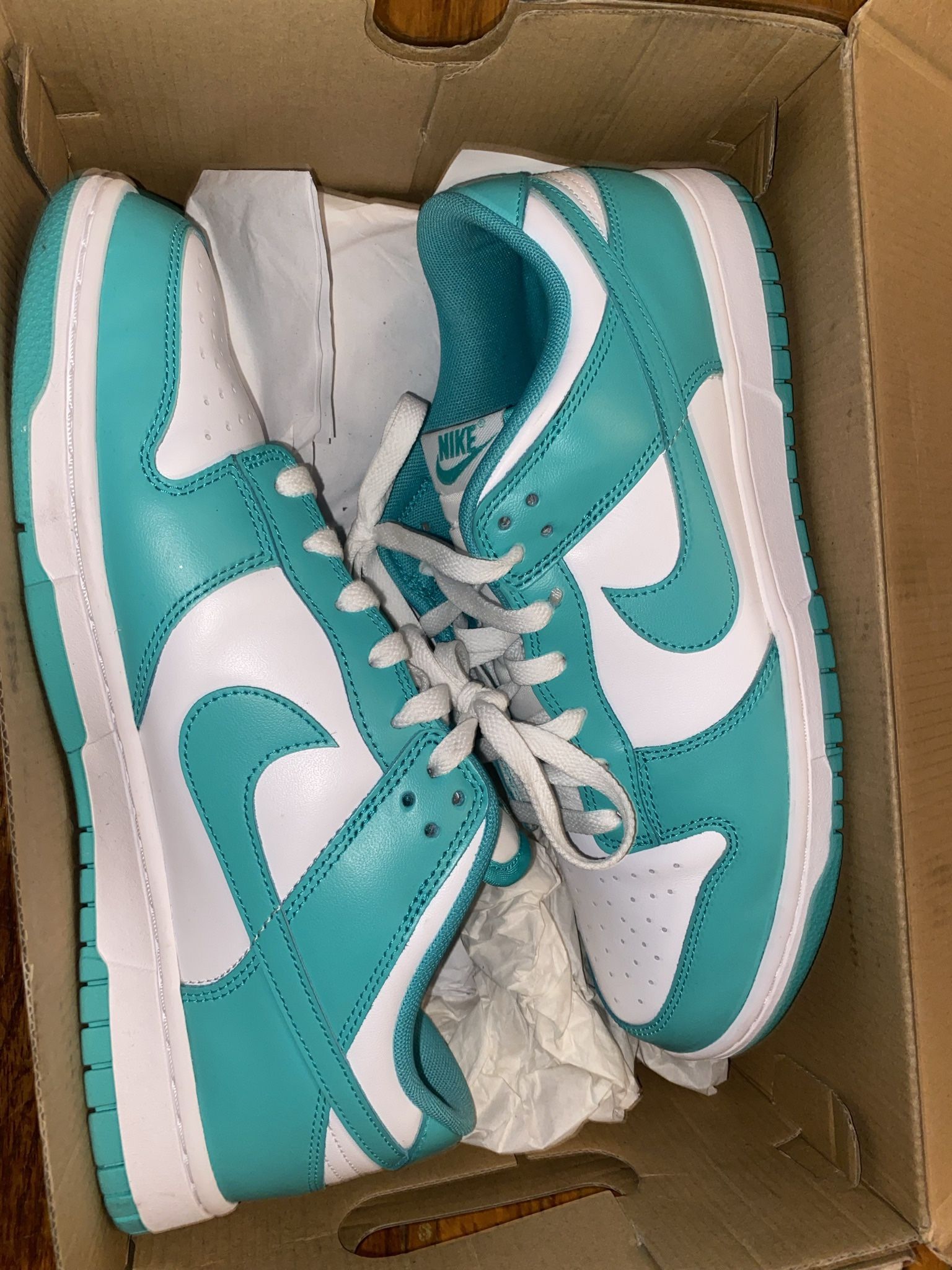 Nike Dunks