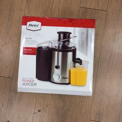 Parini Power Juicer 