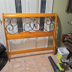 Headboard Very Nice