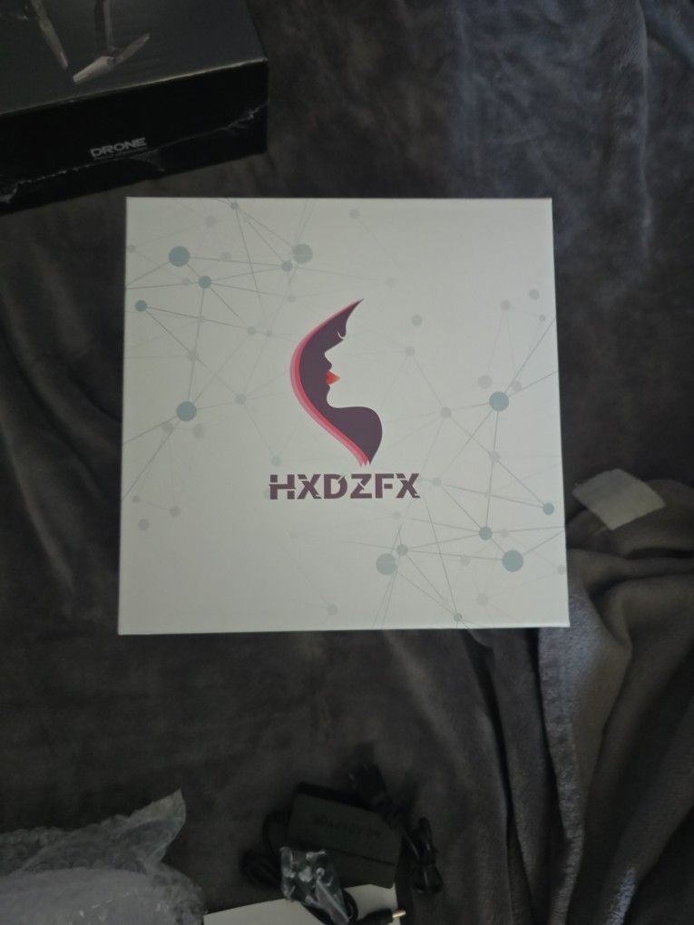 HXDFX 7 LED Skin Care Mask (Can Negotiate)
