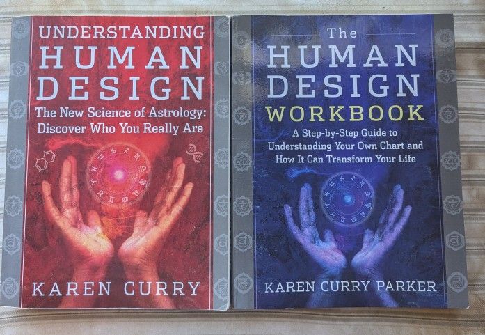 Understanding human design