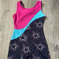 Gymnastics Dance outfit (X-Small)
