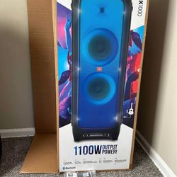 JBL PARTY BOX 1100W 
