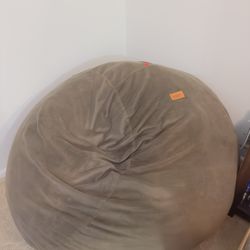 Cordaroys full size bean bag/bed