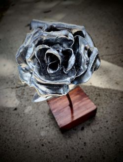 Handmade Rose