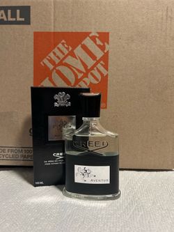 Creed aventus