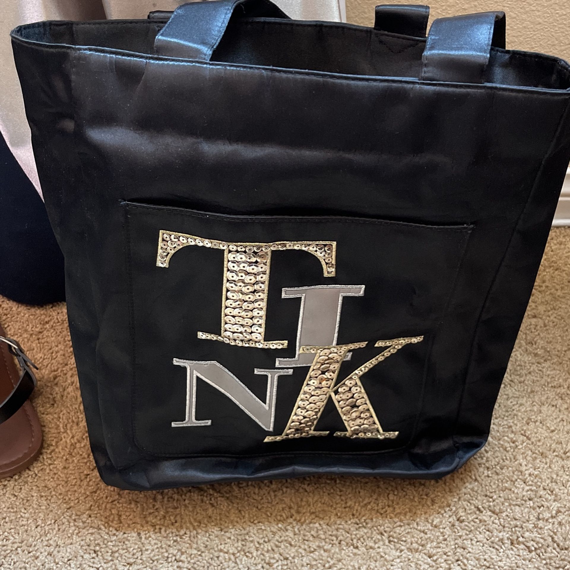 Disney Tinkerbell Tote