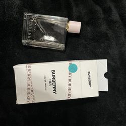burberry her 