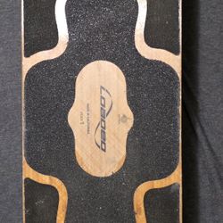 Loaded Longboard