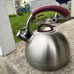 Kettle 