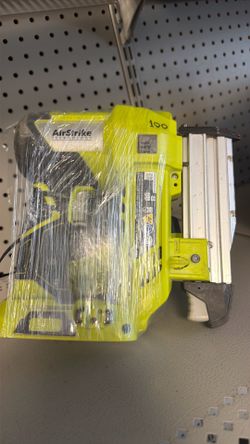 Ryobi Tools Nailers & Staplers