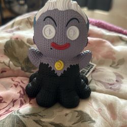 Ursula collectibles