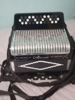 POLVERINI ACCORDION