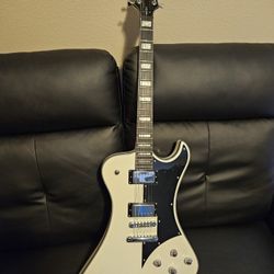Hagstrom Fantomen