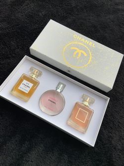 Chanel Gift Set