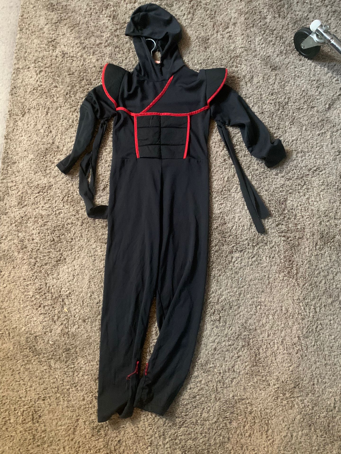 $5 Kids Halloween Costumes Ninja And Fantastic Four