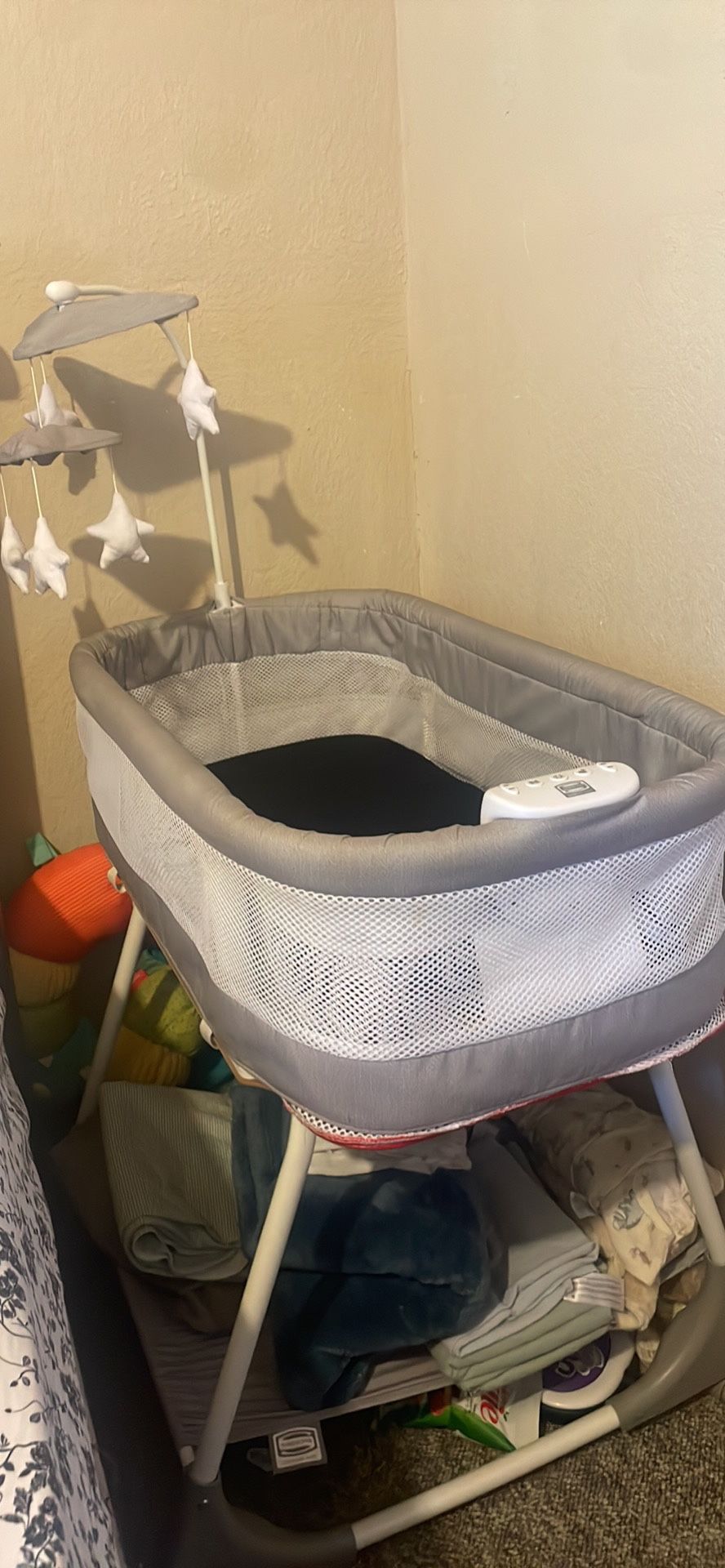 Baby Bassinet 
