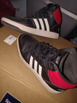 Adidas 11.5